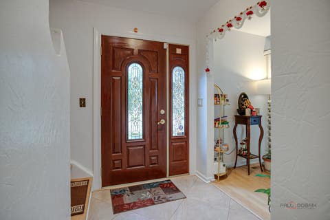 Tiny photo for 410 Lamont Terrace, Buffalo Grove, IL 60089 (MLS # 12741127)