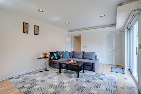 Tiny photo for 410 Lamont Terrace, Buffalo Grove, IL 60089 (MLS # 12741127)