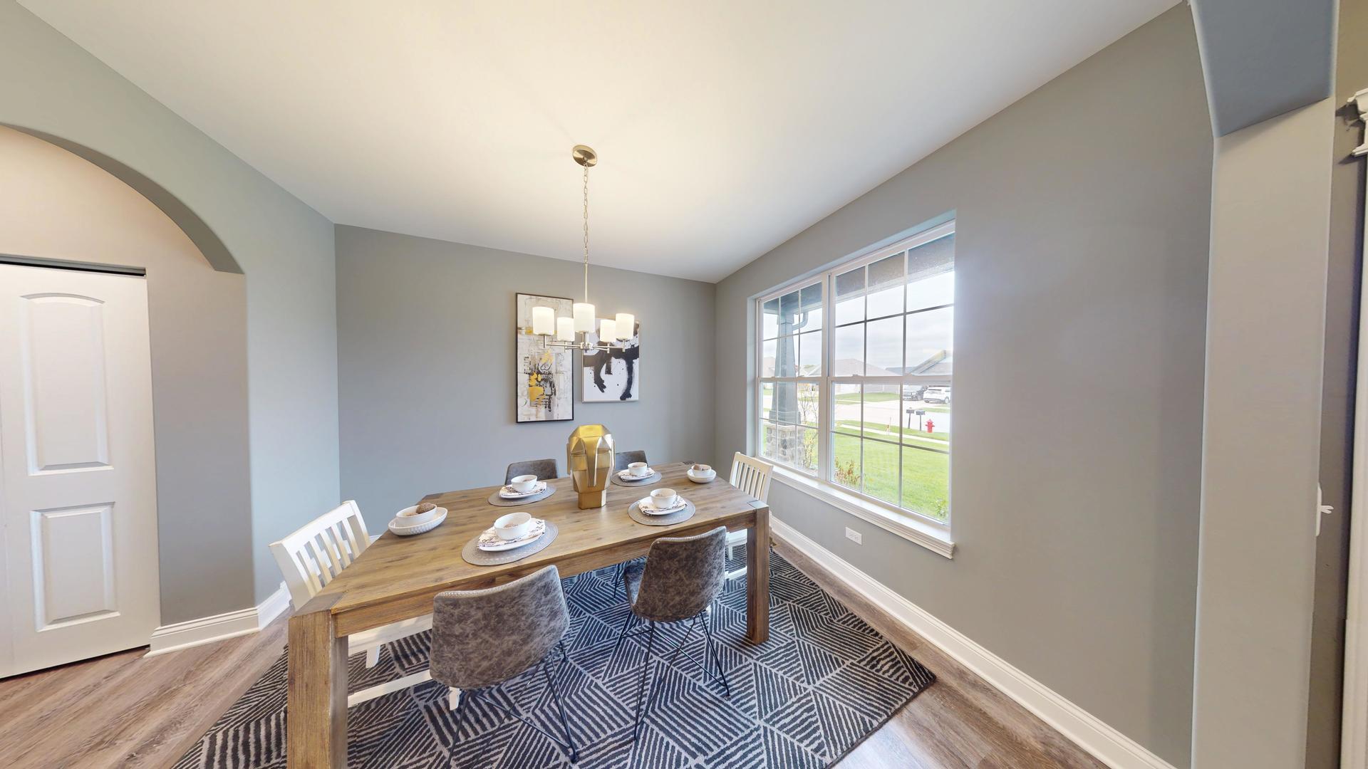 Lot 247 Tallgrass Circle