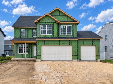 Photo of Lot 247 Tallgrass Circle, Hampshire, IL 60140 (MLS # 12758091)