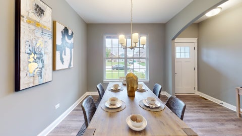 Tiny photo for Lot 247 Tallgrass Circle, Hampshire, IL 60140 (MLS # 12758091)