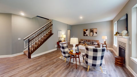 Tiny photo for Lot 247 Tallgrass Circle, Hampshire, IL 60140 (MLS # 12758091)
