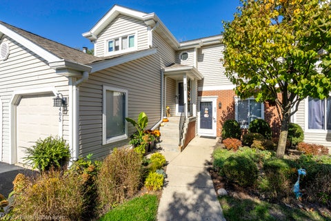 Tiny photo for 405 58th Place, Hinsdale, IL 60521 (MLS # 12793772)