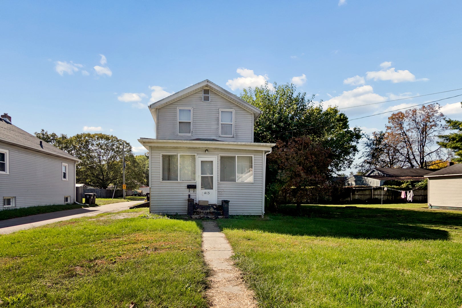 413 W Superior Street