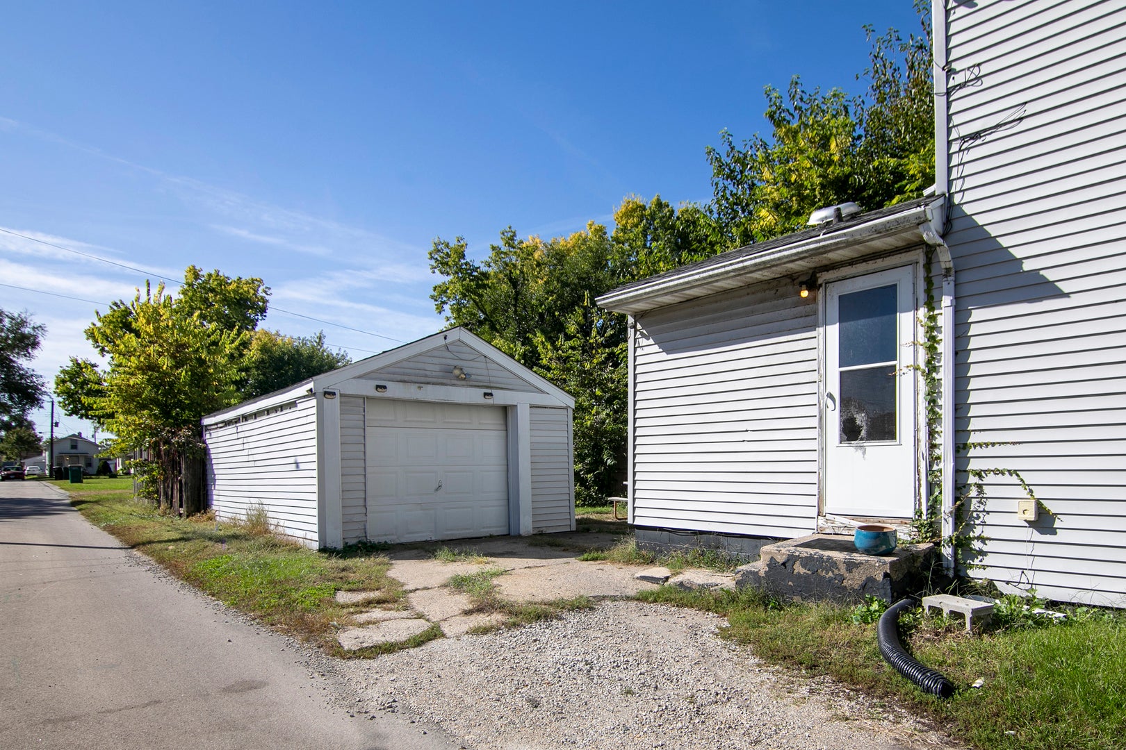 413 W Superior Street