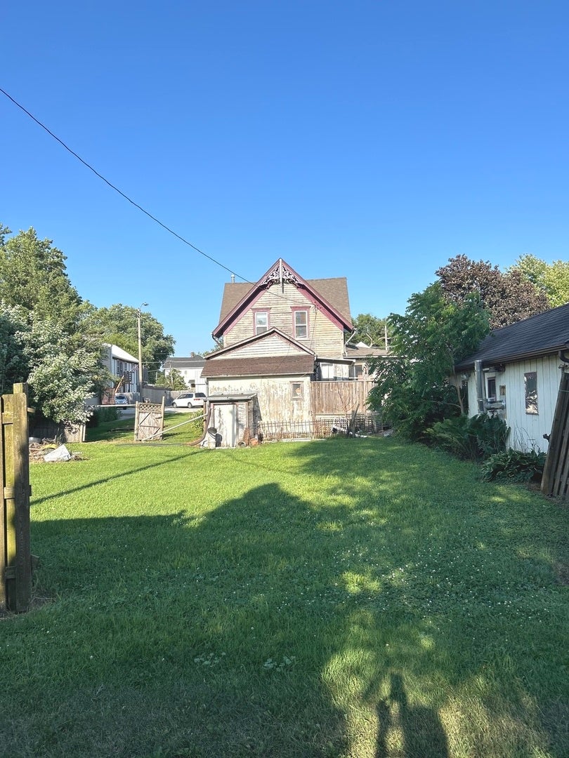 9905 Main Street
