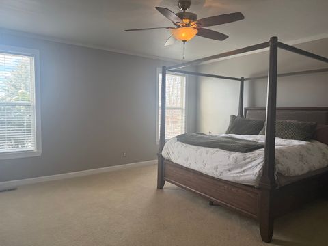 Tiny photo for 12434 Kings Point Drive, Loves Park, IL 61111 (MLS # 12515288)