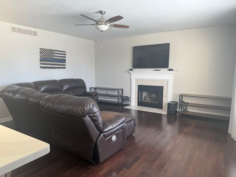 Tiny photo for 12434 Kings Point Drive, Loves Park, IL 61111 (MLS # 12515288)