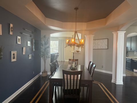 Tiny photo for 12434 Kings Point Drive, Loves Park, IL 61111 (MLS # 12515288)