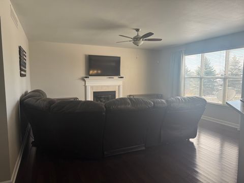 Tiny photo for 12434 Kings Point Drive, Loves Park, IL 61111 (MLS # 12515288)