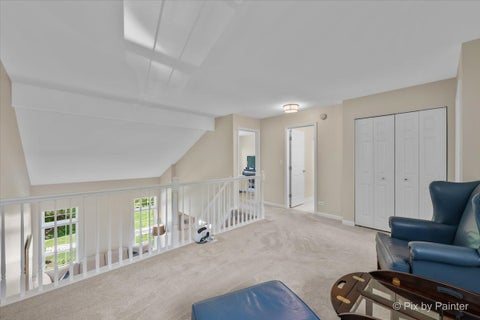 Tiny photo for 624 Daisy Lane, Roselle, IL 60172 (MLS # 12743303)