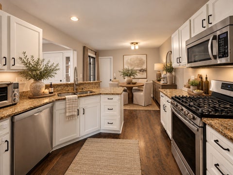Tiny photo for 13866 STEEPLES Road, Lemont, IL 60439 (MLS # 12793147)