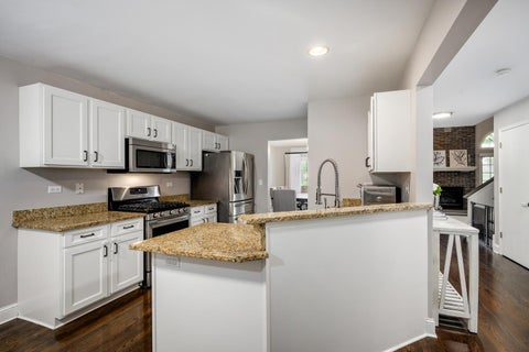 Tiny photo for 13866 STEEPLES Road, Lemont, IL 60439 (MLS # 12793147)