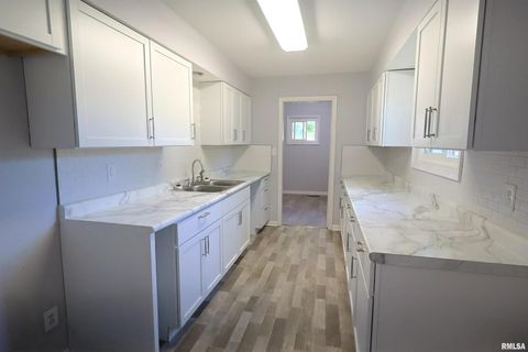 Tiny photo for 11 RIDGE Road, Centralia, IL 62801 (MLS # EB460101)