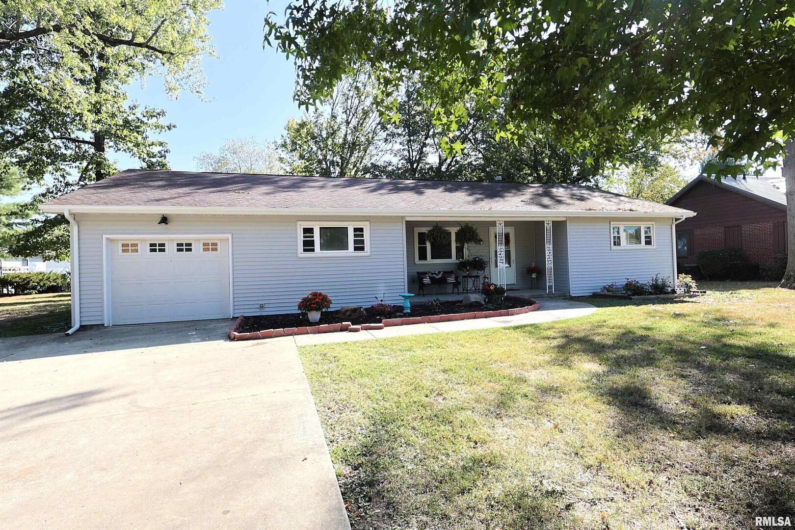 11 RIDGE Road