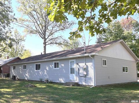Tiny photo for 11 RIDGE Road, Centralia, IL 62801 (MLS # EB460101)