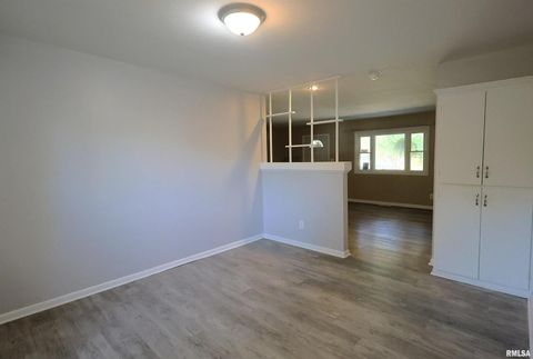 Tiny photo for 11 RIDGE Road, Centralia, IL 62801 (MLS # EB460101)