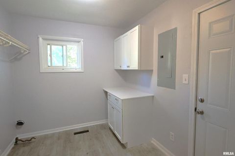 Tiny photo for 11 RIDGE Road, Centralia, IL 62801 (MLS # EB460101)