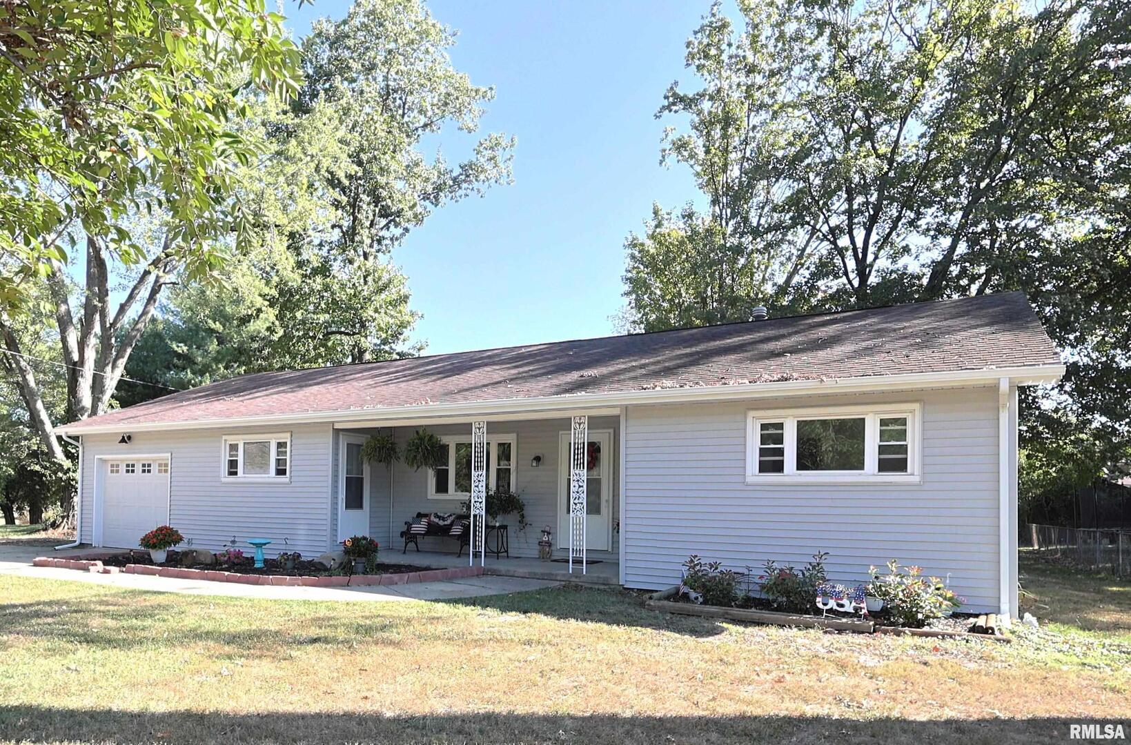 11 RIDGE Road