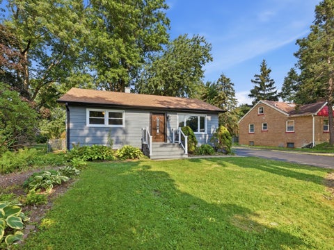 Tiny photo for 5905 Lee Avenue, Downers Grove, IL 60516 (MLS # 12761032)