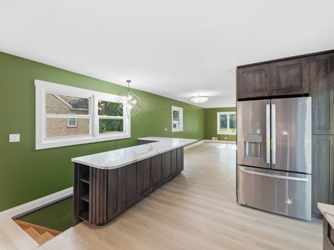 Tiny photo for 5905 Lee Avenue, Downers Grove, IL 60516 (MLS # 12761032)