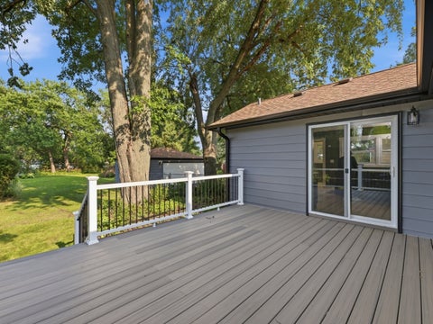 Tiny photo for 5905 Lee Avenue, Downers Grove, IL 60516 (MLS # 12761032)