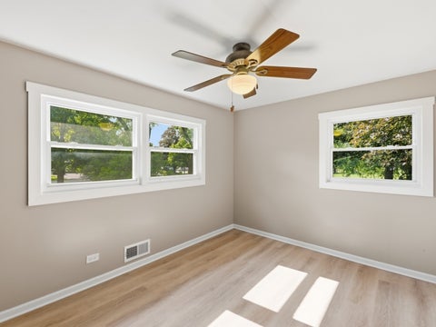 Tiny photo for 5905 Lee Avenue, Downers Grove, IL 60516 (MLS # 12761032)