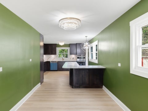 Tiny photo for 5905 Lee Avenue, Downers Grove, IL 60516 (MLS # 12761032)
