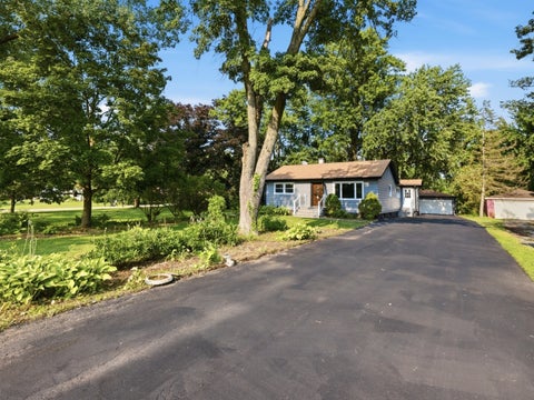 Tiny photo for 5905 Lee Avenue, Downers Grove, IL 60516 (MLS # 12761032)