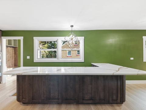 Tiny photo for 5905 Lee Avenue, Downers Grove, IL 60516 (MLS # 12761032)