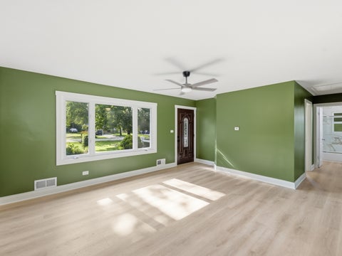 Tiny photo for 5905 Lee Avenue, Downers Grove, IL 60516 (MLS # 12761032)