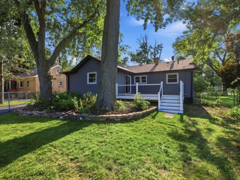 Tiny photo for 5905 Lee Avenue, Downers Grove, IL 60516 (MLS # 12761032)