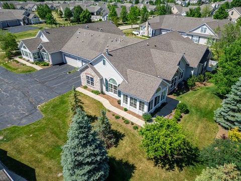 Tiny photo for 638 Handel Lane, Woodstock, IL 60098 (MLS # 12646645)