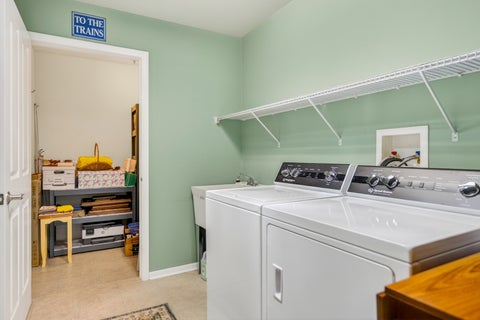 Tiny photo for 638 Handel Lane, Woodstock, IL 60098 (MLS # 12646645)