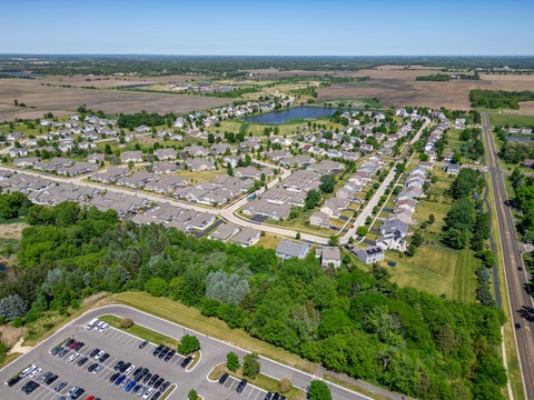 Tiny photo for 638 Handel Lane, Woodstock, IL 60098 (MLS # 12646645)