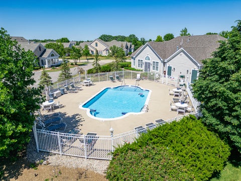 Tiny photo for 638 Handel Lane, Woodstock, IL 60098 (MLS # 12646645)