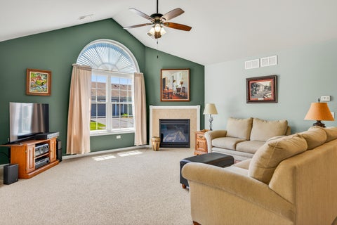 Tiny photo for 638 Handel Lane, Woodstock, IL 60098 (MLS # 12646645)
