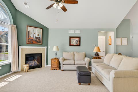 Tiny photo for 638 Handel Lane, Woodstock, IL 60098 (MLS # 12646645)