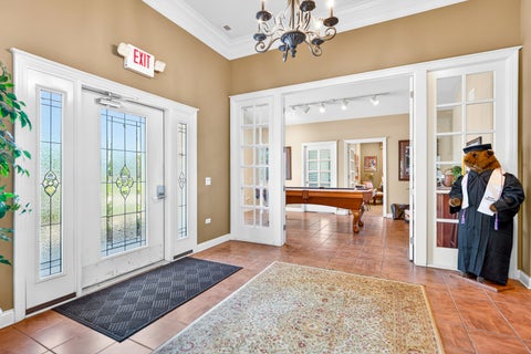 Tiny photo for 638 Handel Lane, Woodstock, IL 60098 (MLS # 12646645)
