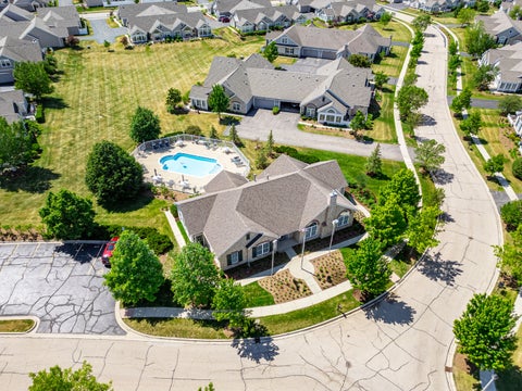 Tiny photo for 638 Handel Lane, Woodstock, IL 60098 (MLS # 12646645)