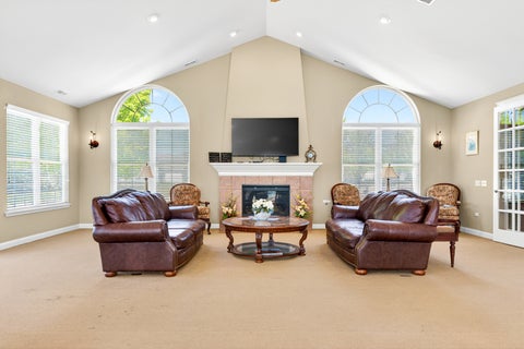 Tiny photo for 638 Handel Lane, Woodstock, IL 60098 (MLS # 12646645)