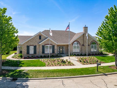 Tiny photo for 638 Handel Lane, Woodstock, IL 60098 (MLS # 12646645)