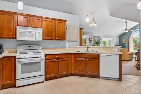 Tiny photo for 638 Handel Lane, Woodstock, IL 60098 (MLS # 12646645)