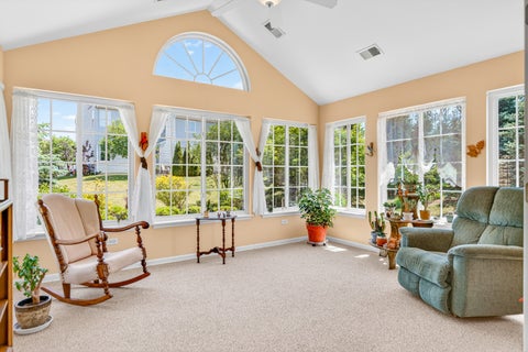 Tiny photo for 638 Handel Lane, Woodstock, IL 60098 (MLS # 12646645)