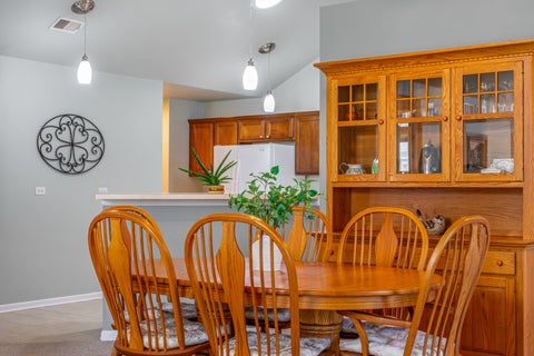 Tiny photo for 638 Handel Lane, Woodstock, IL 60098 (MLS # 12646645)