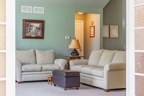 Tiny photo for 638 Handel Lane, Woodstock, IL 60098 (MLS # 12646645)
