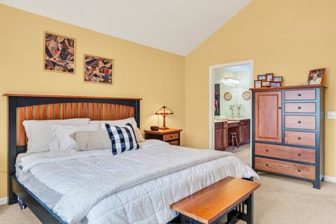 Tiny photo for 638 Handel Lane, Woodstock, IL 60098 (MLS # 12646645)