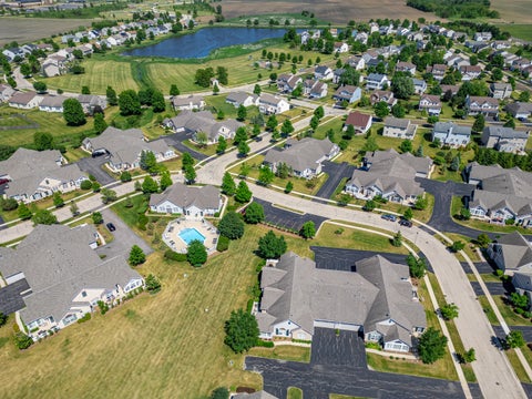 Tiny photo for 638 Handel Lane, Woodstock, IL 60098 (MLS # 12646645)