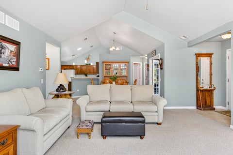 Tiny photo for 638 Handel Lane, Woodstock, IL 60098 (MLS # 12646645)