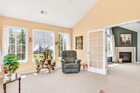 Tiny photo for 638 Handel Lane, Woodstock, IL 60098 (MLS # 12646645)